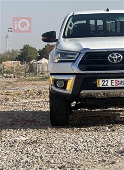 تويوتا هايلوكس